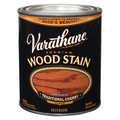 Rust-Oleum 1 Qt Traditional Cherry Varathane Oil-Based Interior Wood Stain 211722H